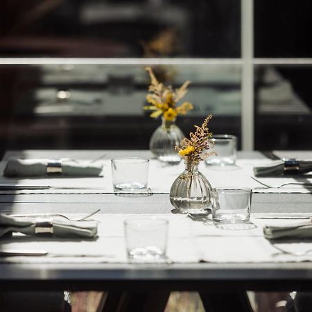 Domia Boutique Hotel E Cucina Mondello Ngoại thất bức ảnh