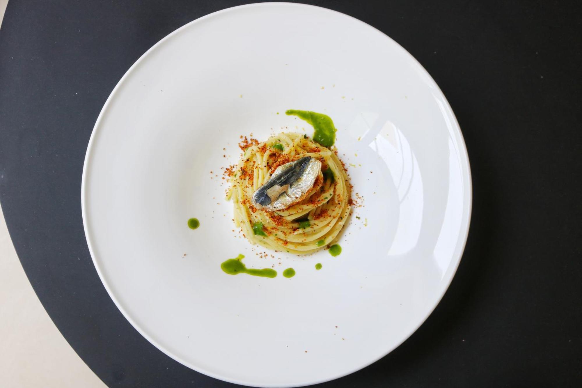 Domia Boutique Hotel E Cucina Mondello Ngoại thất bức ảnh
