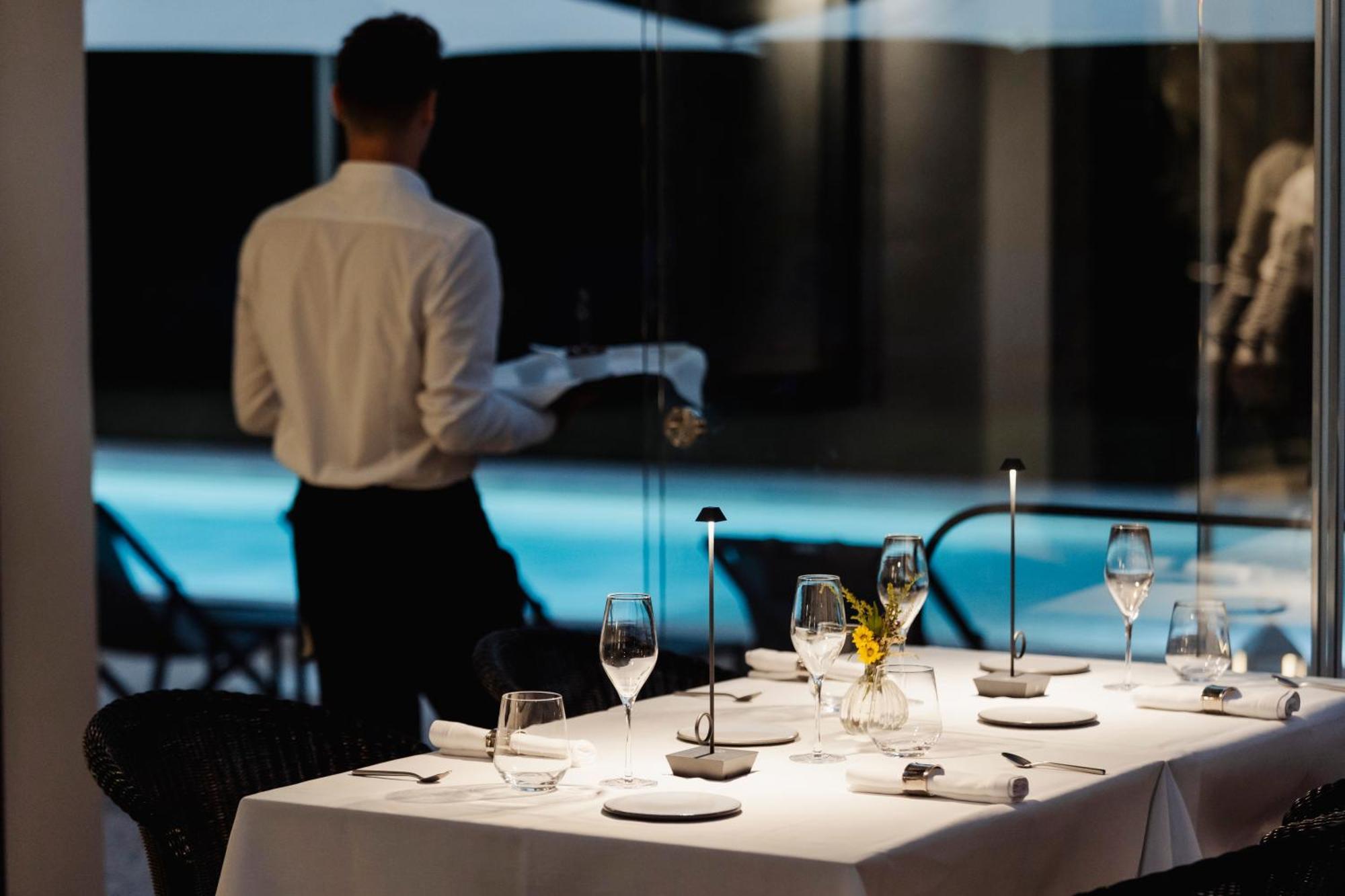 Domia Boutique Hotel E Cucina Mondello Ngoại thất bức ảnh