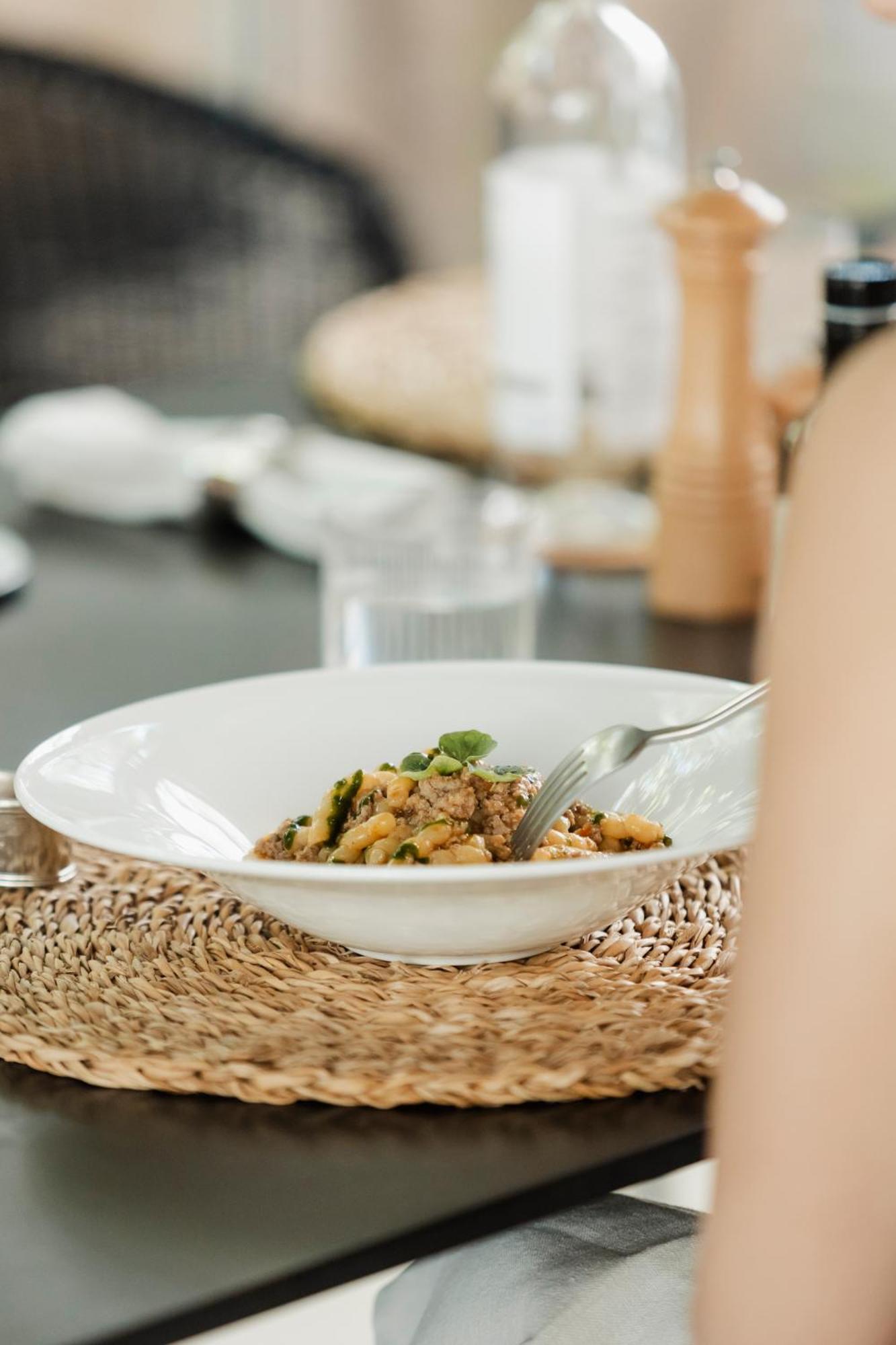 Domia Boutique Hotel E Cucina Mondello Ngoại thất bức ảnh