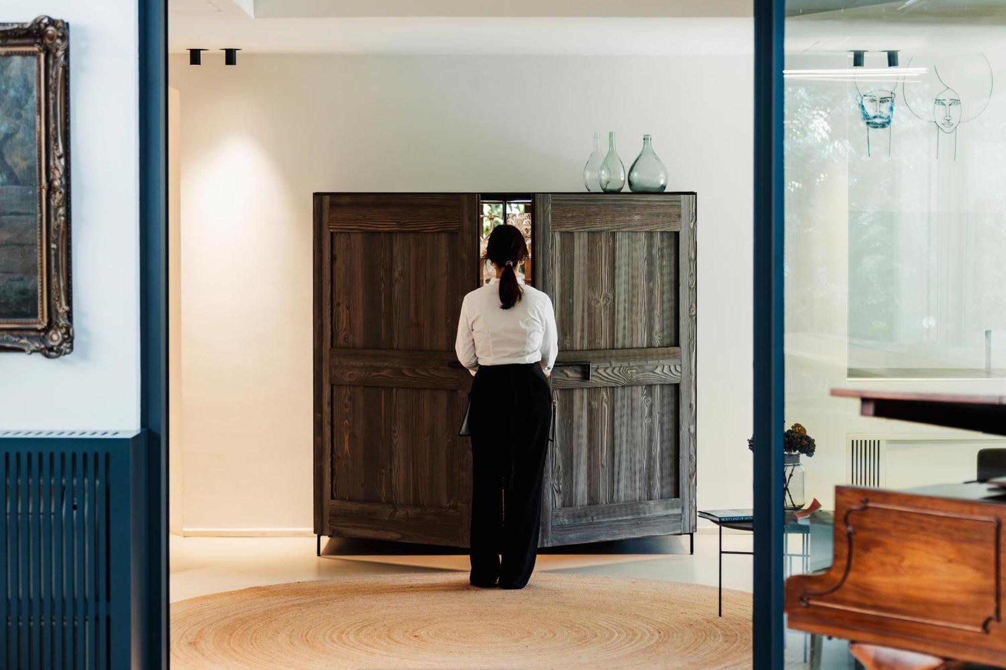 Domia Boutique Hotel E Cucina Mondello Ngoại thất bức ảnh